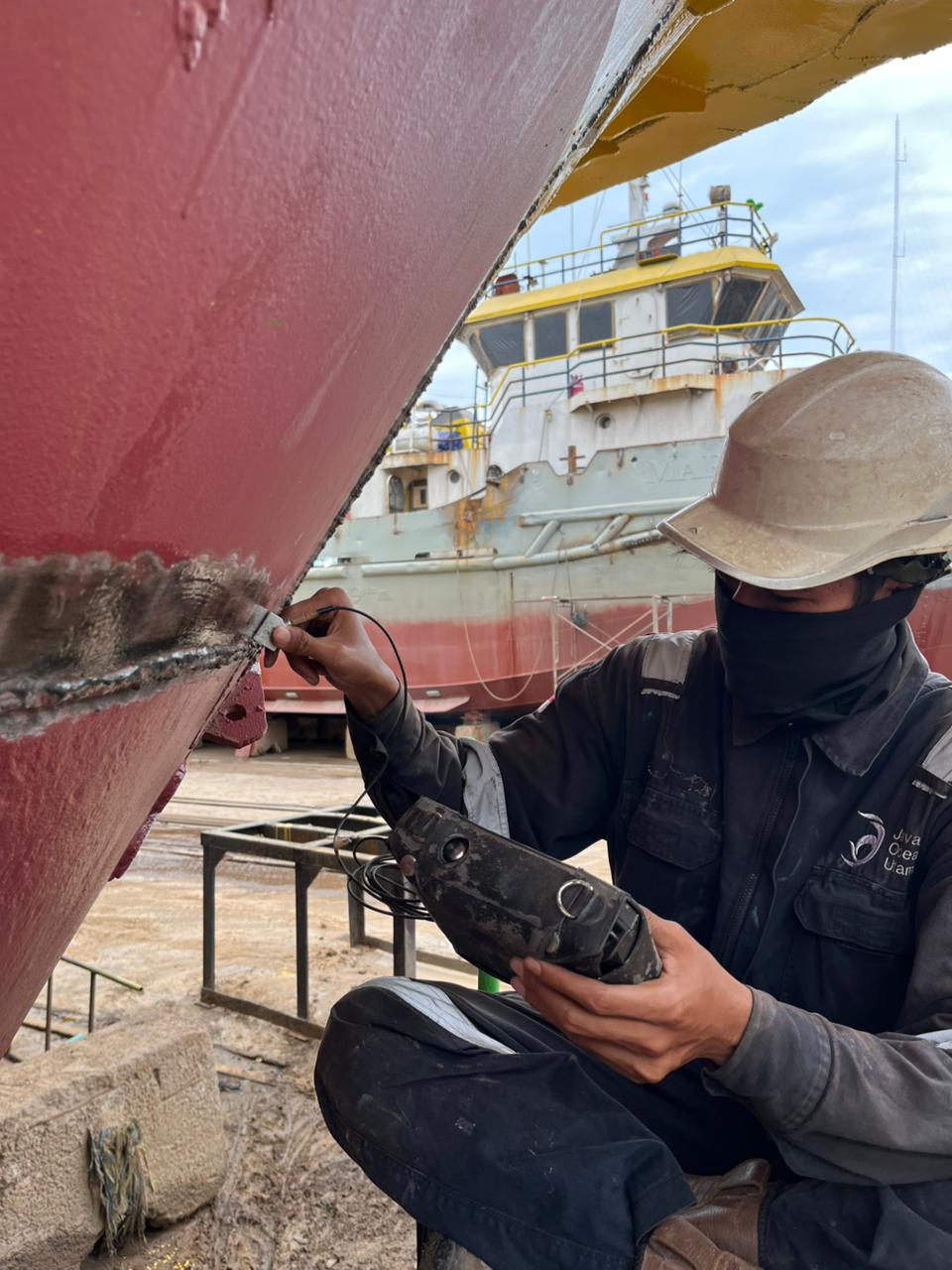 Work documentation 2